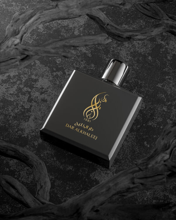 عطر 2  - أناقة العراقة في قارورة