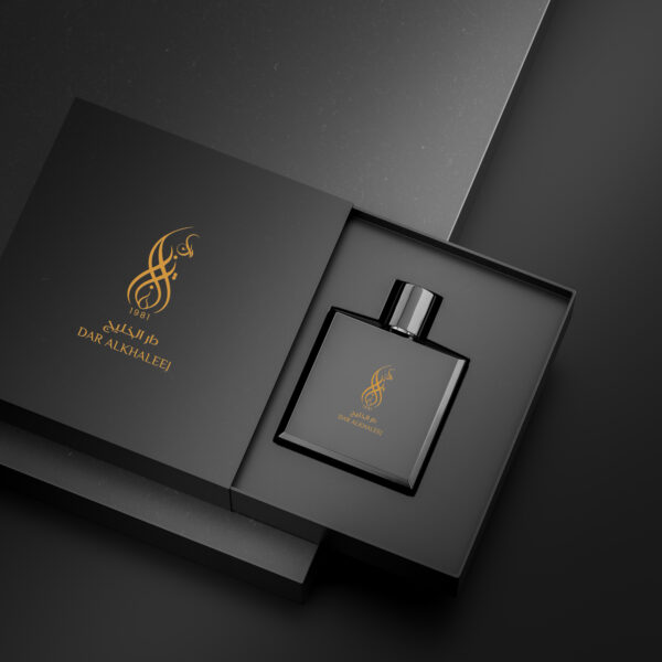 ⁦عطر 2  - أناقة العراقة في قارورة⁩ - الصورة ⁦2⁩