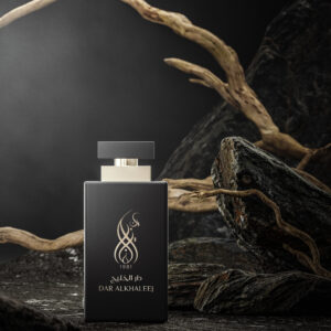 عطر 3 - أناقة العراقة في قارورة