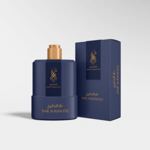 عطر 11 - أناقة العراقة في قارورة