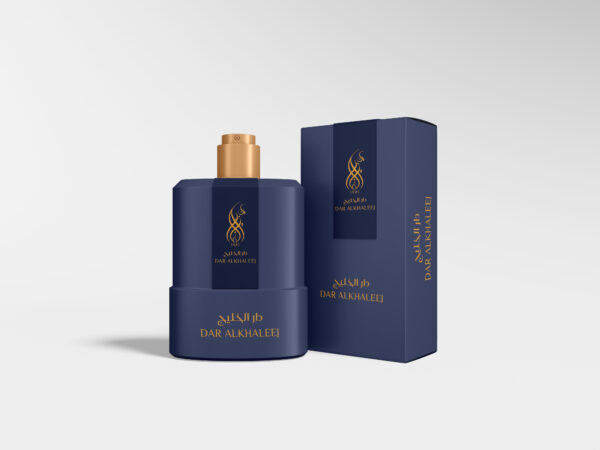 عطر 11 - أناقة العراقة في قارورة