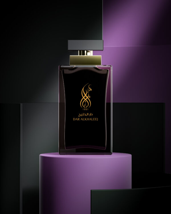 ⁦عطر 3 - أناقة العراقة في قارورة⁩ - الصورة ⁦3⁩