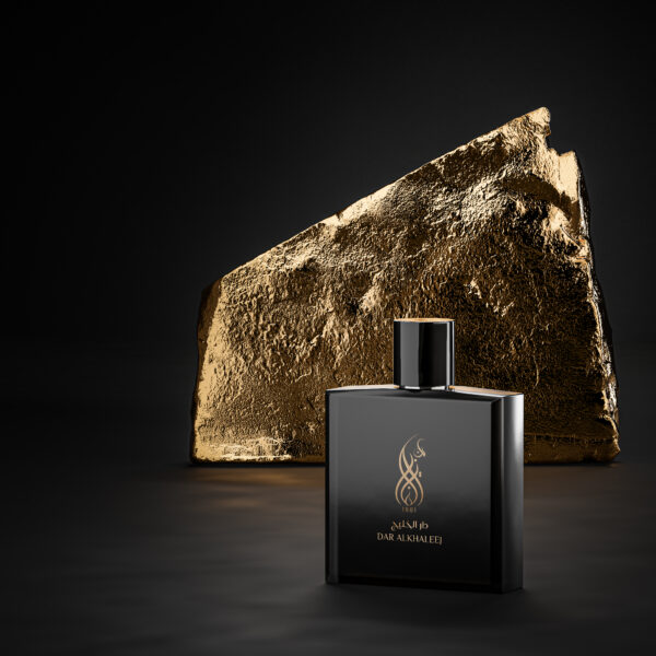 ⁦عطر 2  - أناقة العراقة في قارورة⁩ - الصورة ⁦3⁩