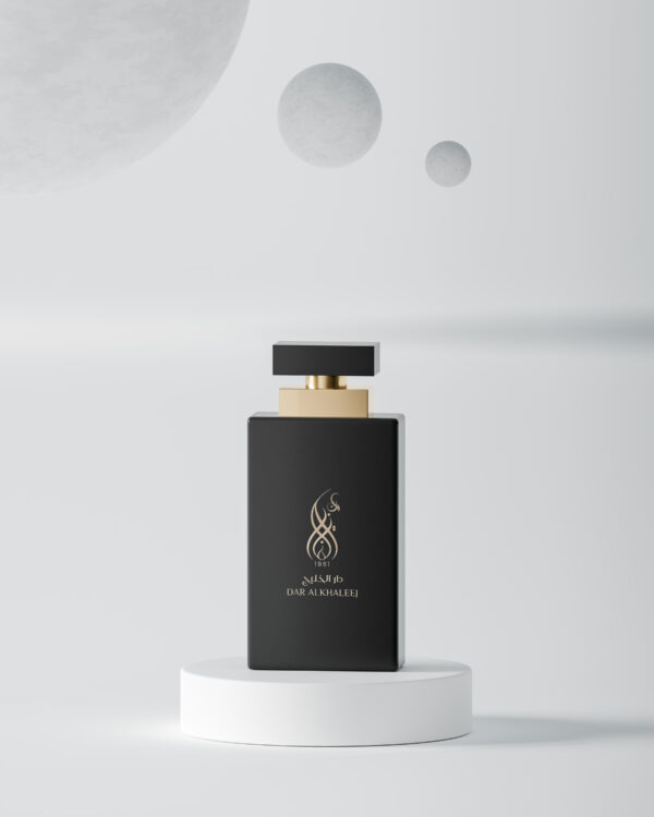 ⁦عطر 3 - أناقة العراقة في قارورة⁩ - الصورة ⁦2⁩