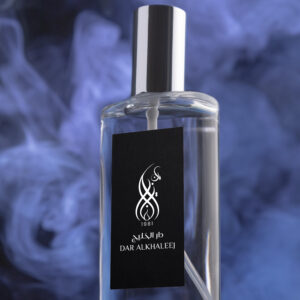 عطر 11 - أناقة العراقة في قارورة
