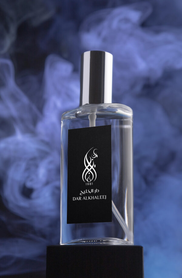 عطر 11 - أناقة العراقة في قارورة